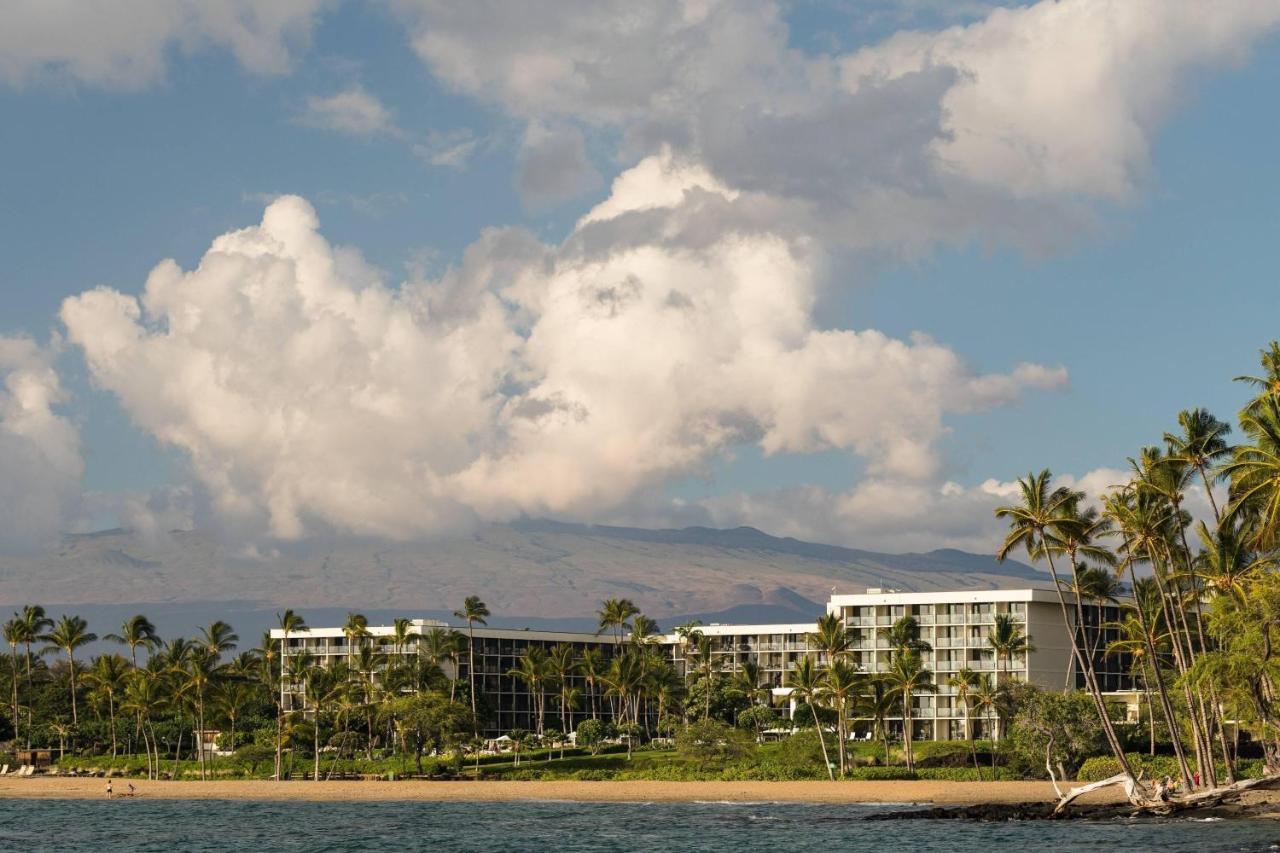 Waikoloa Beach Marriott Resort&Spa Exterior foto