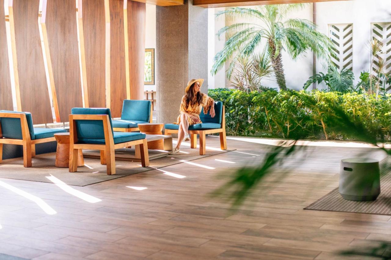 Waikoloa Beach Marriott Resort&Spa Exterior foto